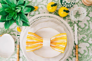 Napkins & Napkin Rings