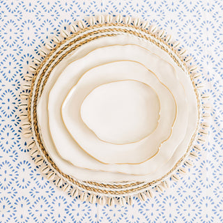 Indonesian placemat singapore