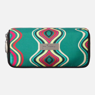 Jim Thompson Silk Mini Make-up Case