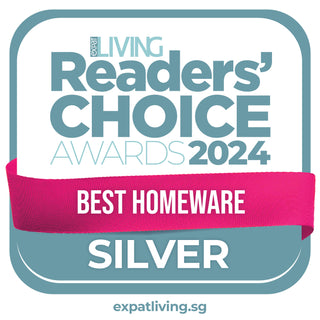 Award winning homeware singapore