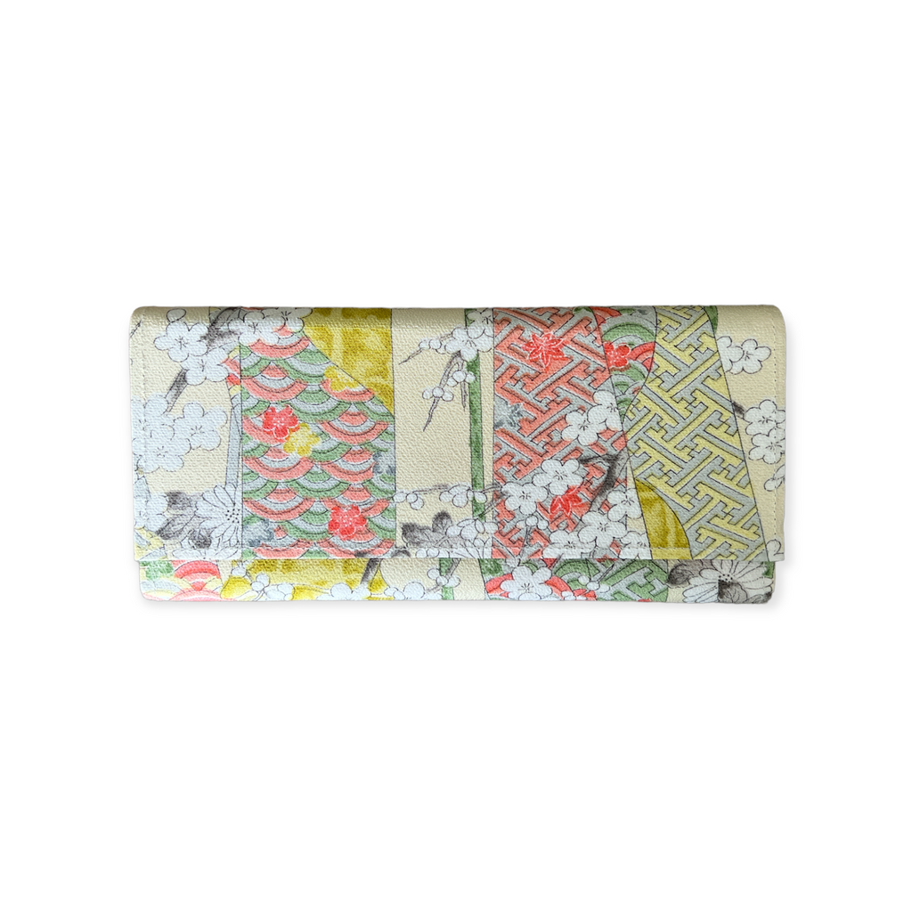 Kimono Wallet
