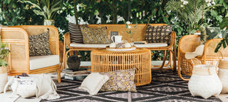 Side tables indoor outdoor living