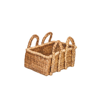 Anyaman Baskets