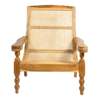 Hamilton Planter's Chair