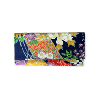 Kimono Clutch Wallet - Medium