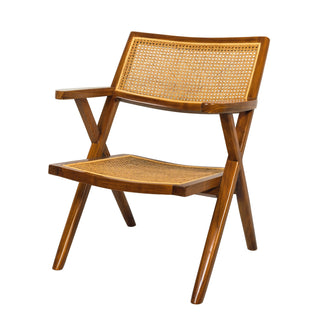 Nusantara Easy Chair