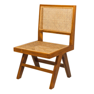Nusantara Armless Chair