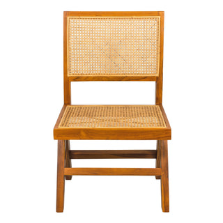 Nusantara Armless Chair
