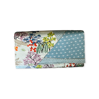 Kimono Clutch Wallet - Large