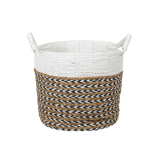 Pola Herringbone Baskets