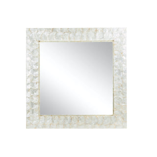 Refleksi Square Mirror