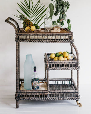 Cane Barcart