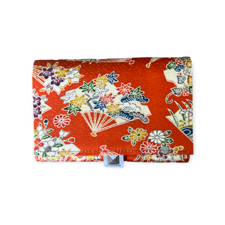 Kimono Wallet - Small